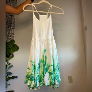 Free People sundress